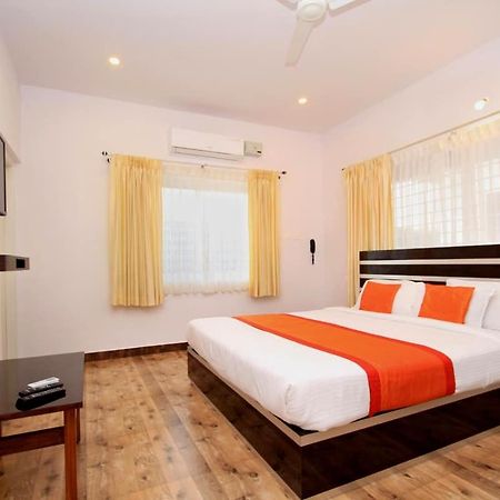 Heritage Shelters Resort Мисор Екстериор снимка