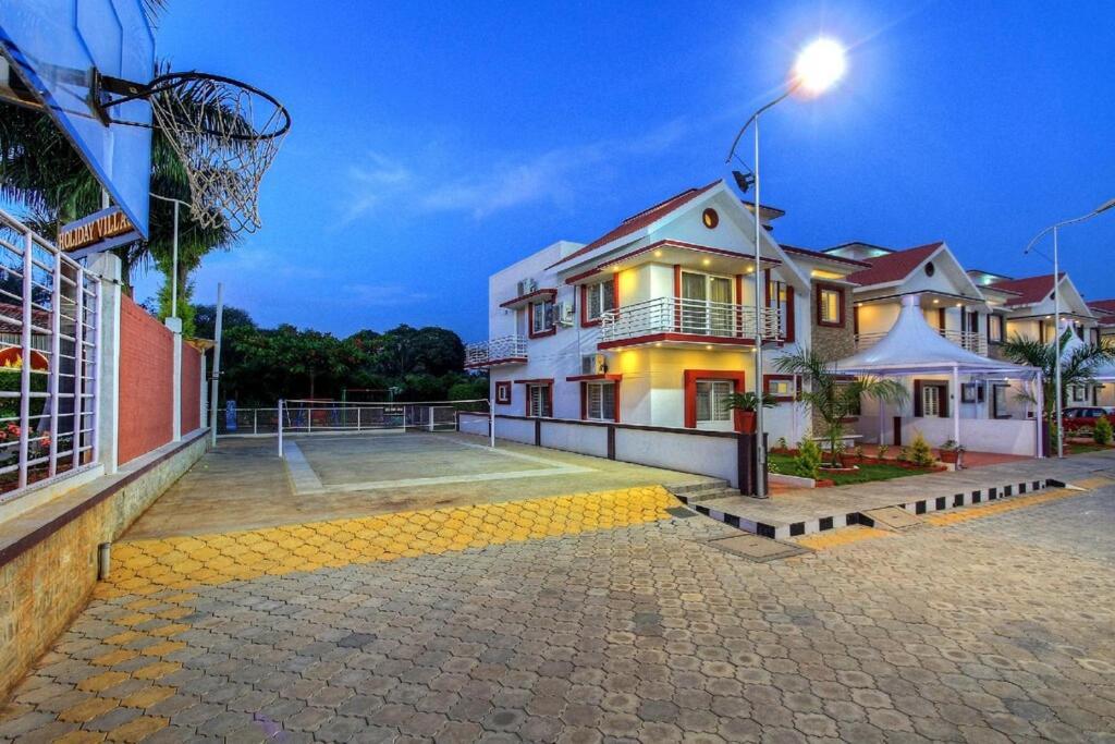 Heritage Shelters Resort Мисор Екстериор снимка