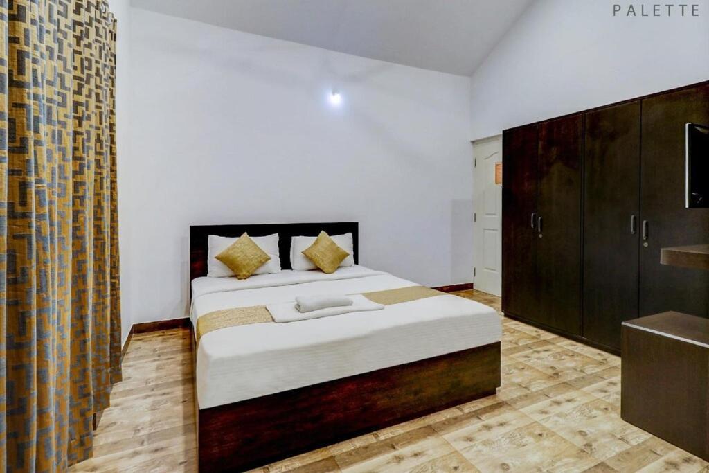Heritage Shelters Resort Мисор Екстериор снимка