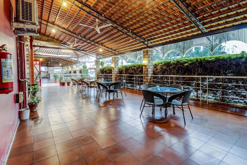 Heritage Shelters Resort Мисор Екстериор снимка