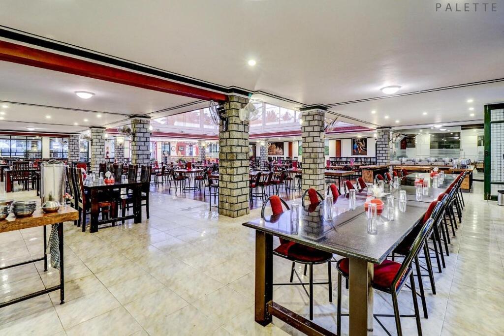 Heritage Shelters Resort Мисор Екстериор снимка